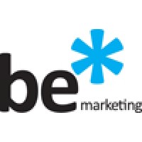 be* marketing logo - Similar company to Ficient Ai