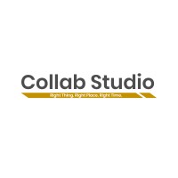 Collab Studio logo - Similar company to Finamsolutions