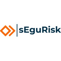 Segurisk SRL logo - Similar company to Lealio Servicios Tecnológicos