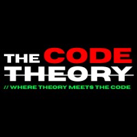 The Code Theory logo - Similar company to Flawless Technologies Inc