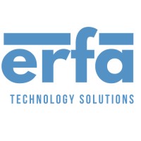 ERFA Group logo - Similar company to Erfa Grup