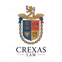 Crexas Legal Practitioners (LP) logo - Similar company to Diadigi_