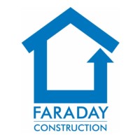 Faraday Construction logo - Similar company to Fmp Construction, Inc.