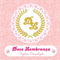 Doce Lembrança Papelaria Personalizada logo - Similar company to Costuras