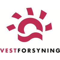 Vestforsyning A/S logo - Similar company to Mantec