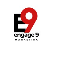 Engage9 logo - Similar company to Wheezart