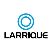 LARRIQUE logo - Similar company to Ijasa