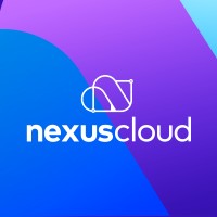NexusCloud logo - Similar company to Nexus Cloud It