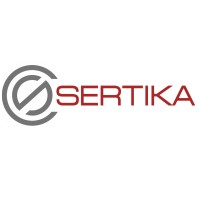Sertika, UAB logo - Similar company to Admen