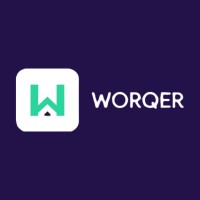 Worqer logo - Similar company to Toptip - Great Memories Start With The Right Recommendation