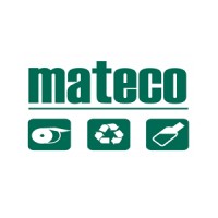 Mateco logo - Similar company to Cualit