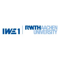 Institut Für Werkstoffe Der Elektrotechnik 1