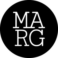 Manchester Architecture Research Group (MARG) logo - Similar company to Regenbe