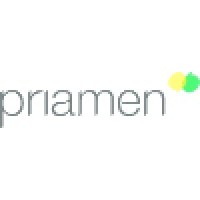 Priamen logo - Similar company to Nuard Ventures