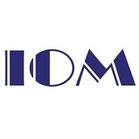 International Office Machines Limited logo - Similar company to Popcorn It