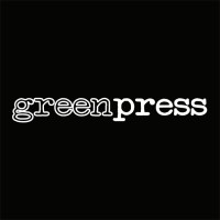 Green Press Inc. logo - Similar company to Freshtalk Wellness