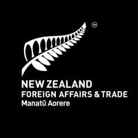New Zealand Ministry of Foreign Affairs & Trade logo - Similar company to Latin America Centre Of Asia-Pacific Excellence