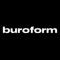 Buroform | The new generation of printexperts logo - Similar company to Inni Group