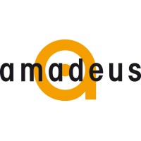 amadeus Agentur logo - Similar company to Anders & Besser