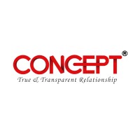 Concept Groups logo - Similar company to Dwarakayil Builders & Developers