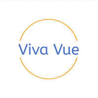 Viva Vue logo - Similar company to Tailgreeter