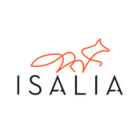 Isalia Brand Communication logo - Similar company to Klic | Karyn Lindes Image Consultant