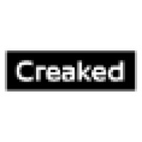 Creaked logo - Similar company to Oona Caviar