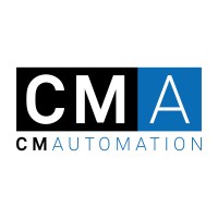 CM-Automation GmbH logo - Similar company to Cm Automation Aps