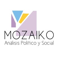 Mozaiko Análisis Político y Social logo - Similar company to Pop Lab | Laboratorio De Ideas