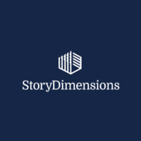 StoryDimensions logo - Similar company to Onmessage
