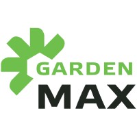 GardenMAX logo - Similar company to Ide Woods
