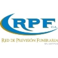 RPF Red de Previsión Funeraria C.A. logo - Similar company to Acm Venezuela