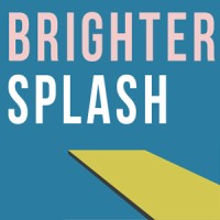 Brighter Splash - Creative Marketing logo - Similar company to Blenheim Palace Heritage Foundation