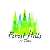 Forest Hills Tala Resort logo - Similar company to Propbook