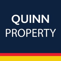 QUINN PROPERTY logo - Similar company to Lsl Auctions