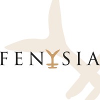 Fenysia - scuola di linguaggi della cultura logo - Similar company to Damaideaplanning