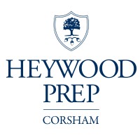 Heywood Prep logo - Similar company to Prepositions - Prep School Recruitment