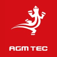 AGM-TEC logo - Similar company to Provence.Ai