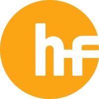 Hurricane Factory logo - Similar company to Ifly Brazil