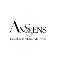 ANSSENS logo - Similar company to Maison Mâche