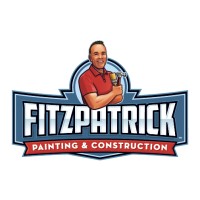 Fitzpatrick Painting and Construction logo - Similar company to Studio Rover
