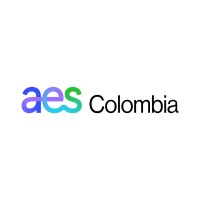 AES Colombia logo - Similar company to Dolab
