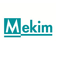 Mekim Limited logo - Similar company to Alisoft
