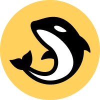 Orca logo - Similar company to Squads Labs