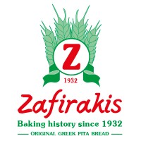 ZAFIRAKIS FOOD SERVICE SA logo - Similar company to Mpitsopoulos Bakery