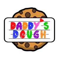 Daddy's Dough Cookies logo - Similar company to Public Thread