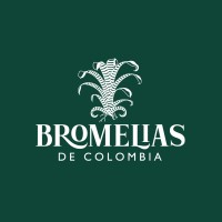 Bromelias De Colombia