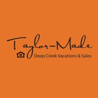Taylor Made Deep Creek Vacations logo - Similar company to Hibbert Luxury Essentials