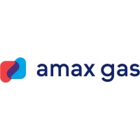 Amax Gas logo - Similar company to Pre Roda