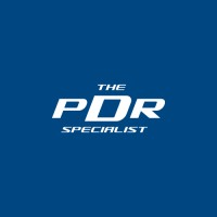 The PDR Specialist logo - Similar company to Dented Paintless Repairs Inc.